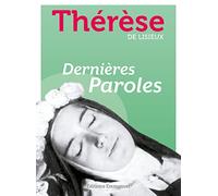 Dernières paroles