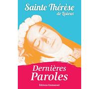 Dernières Paroles