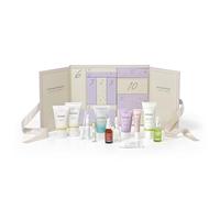 DERNIÈRES PIÈCES - HUYGENS Calendrier de l’Avent Beauté - 12 Surprises Soin Visage et Corps Bio & Vegan - Valeur 210€ - Fabriqué en France