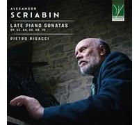 Dernières sonates pour piano