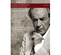 Dernières sonates pour piano DVD DVD