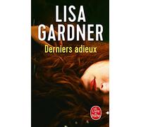 Derniers adieux