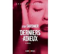 Derniers adieux