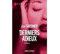 Derniers adieux