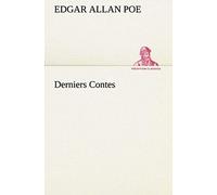 Derniers Contes