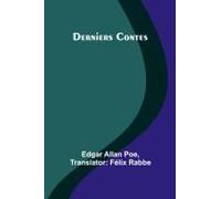 Derniers Contes