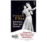 Derniers Feux Sur Sunset