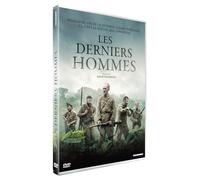 Les Derniers Hommes – DVD (HD DVD)