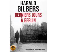 Derniers jours à Berlin