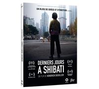 Derniers jours à Shibati DVD DVD