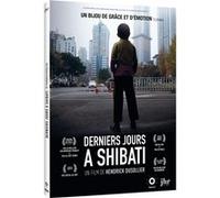 Derniers jours à Shibati DVD E