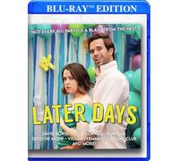 Derniers jours [Blu-ray]