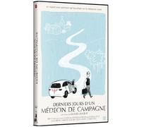 Derniers jours d'un médecin de campagne DVD