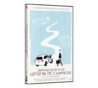 Derniers jours d'un médecin de campagne DVD DVD