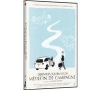Derniers jours d'un médecin de campagne DVD