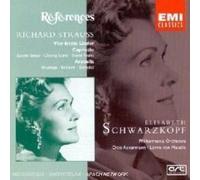 Derniers Lieder (4) - Scene Finale De Capriccio - Extraits De Arabella