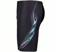Derniers maillots de bain de sport outdoor pour hommes, longueur genoux, haute élasticité, maillots de bain de haute qualité, style hawaïen L,M,S,XL,XXLTissu tricoté