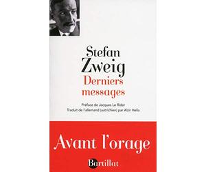 Derniers messages