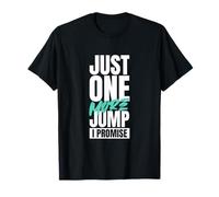 Derniers mots avant la chute - Humoristique T-Shirt