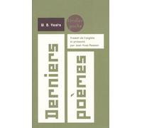 Derniers poèmes (0000)