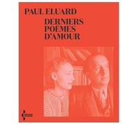 Derniers poèmes d'amour