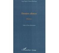 Derniers Silences