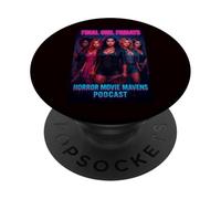 Derniers vendredis Entre Filles PopSockets PopGrip Adhésif