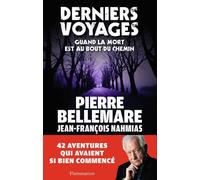 Derniers Voyages