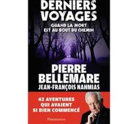 Derniers Voyages – Quand la mort est au bout du chemin – Flammarion