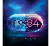 Dero Goi - 1984 (Digipak)