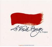 Dero, Richard Arthur – La Voile rouge à St. Tropez Vol.1 - Lounge & World Dance