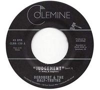 Derobert & the Half-Truths - Jdgement Pt. 1 [Import]