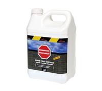 Dérochant Dégraissant phosphatant Acide Phosphorique Accroche peintures Tôle Galva Zinc Aluminium DÉGRAISSANT PHOSPHATANT 20 L