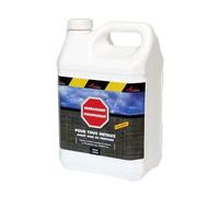 Dérochant Dégraissant phosphatant Acide Phosphorique Accroche peintures Tôle Galva Zinc Aluminium DÉGRAISSANT PHOSPHATANT 5 L