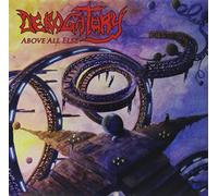 Derogatory - Above All Else [Import]