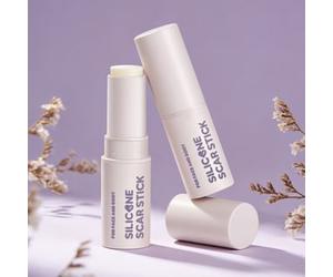 DEROL - Stick anti-cicatrices au silicone et à la centella