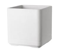 DEROMA Cube Cosmo Perle à rés. d'eau et roulettes
