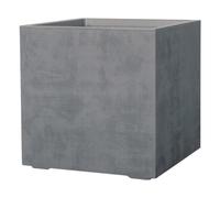 Deroma Fiorièra Cube Millenium Gris Clair 49Cm