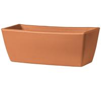 Deroma Fioriera Garda En Terracotta 42CM