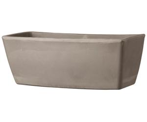 Deroma Fiorièra Garda En Terracotta Graphite 32CM