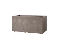 Deroma Fioriera Millenium Sandstone 99cm Multicolore