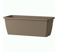 DEROMA Jardinière Day R Camel 40cm