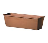 DEROMA Jardinière Day R Cotto 40cm
