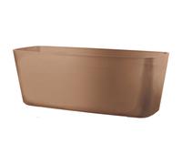 DEROMA Jardinière Origin Cotto 59cm