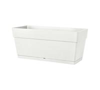 DEROMA Muret Save R Bianco à réserve d'eau 79cm