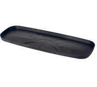 Deroma Plateau pour Jardinière "Origin" 58 cm - Anthracite