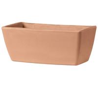 Deroma Pot de Fleur Garda en Terre Cuite Chiara 32CM