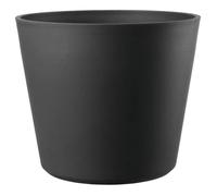 Deroma Pot de fleurs Origin – 48 x 40 cm – 49 L – Anthracite