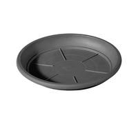 DEROMA Soucoupe Day R Anthracite 35cm