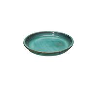 DEROMA-Soucoupe menthol diamètre 27 cm